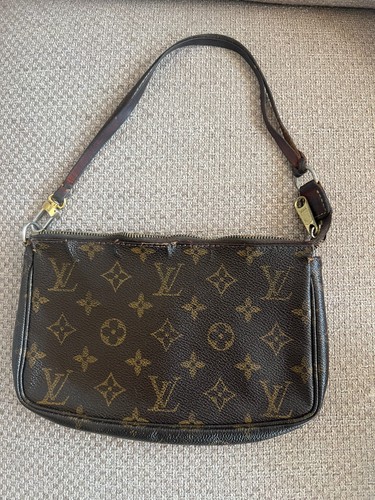 Vintage louis vuitton 2000s - louis,