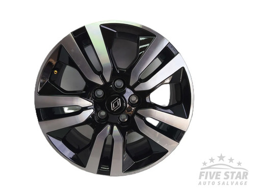 Renault trafic r17 - alloy, wheel