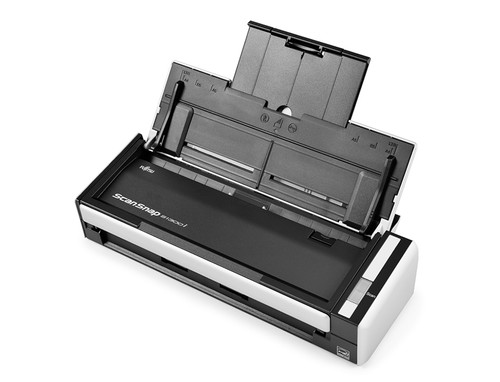 Fujitsu scansnap s1300i - fujitsu,