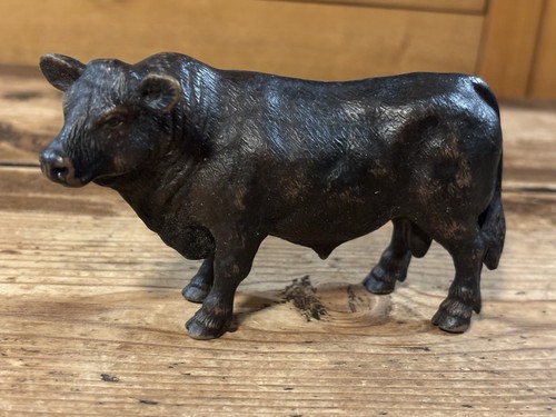 Schleich 13766 black angus - schleich,