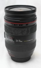 Canon EF 24-70mm F/2.8 L USM