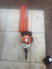 stihl hs 82t hedge trimmer