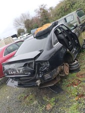 audi a4 sline black edition 2.0tdi 2011 breaking complete car Read Listing