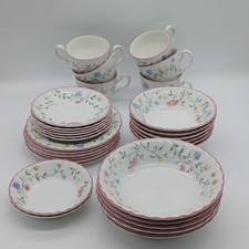 Johnson Brothers Summer Chintz