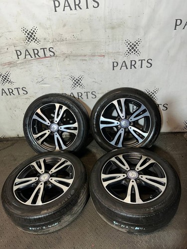 Oem mercedes benz class w176 - mercedes,