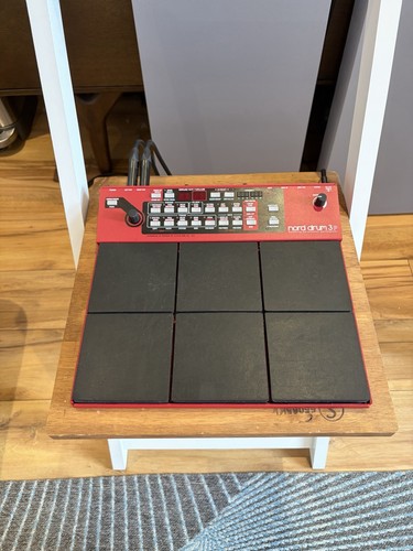 Nord drum channel - drum, 6-channel