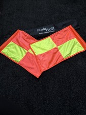 Ref Stuff Referee Flag Mint