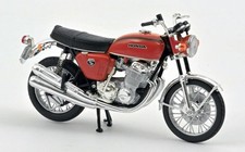 1969 Honda CB750 Red Metallic