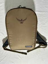 Osprey Cyber Port Commuter