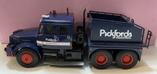 Corgi Heavy Haulage 18005 Scammell Contractor - Pickfords - XUU 919T flawed