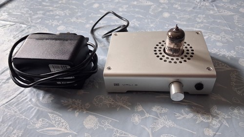 Schiit vali amplifier - vali,