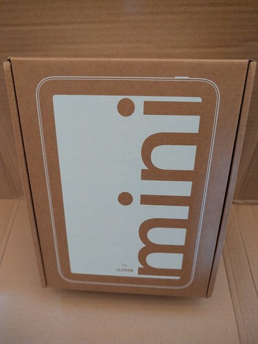 Lumie mini bright - lumie, light