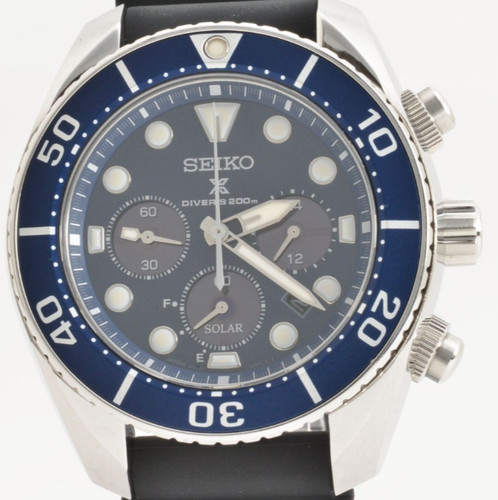 Near mint seiko prospex - mint】,