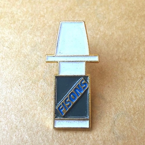 Pin badge pins 5898 - badge, no.5898