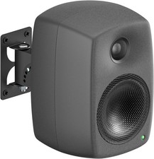 Metal Speaker Wall Mount for Genelec Speaker Mount - Tilt & Swivel Studio Monito