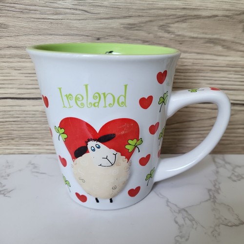 John hinde ireland ceramic - hinde, ireland ceramic