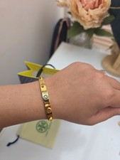 Big clearance Tory Burch gold