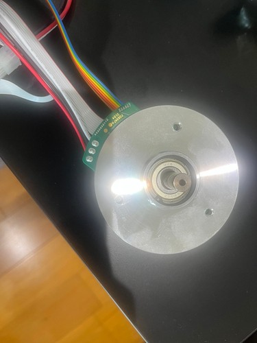 Maxon combination motor 686735 - motor,