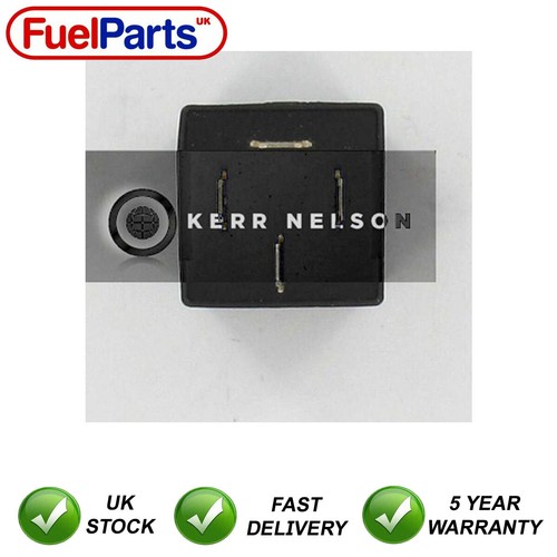 Kerr nelson flasher - kerr,