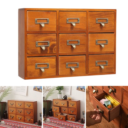 Vintage small cabinet - cabinet, of