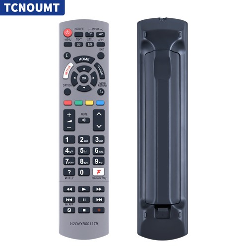 New n2qayb001179 remote - n2qayb001179,