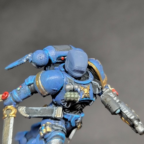 Halo gungnir helmet - halo, (10x)