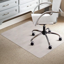 PVC Plastic Clear Non Slip