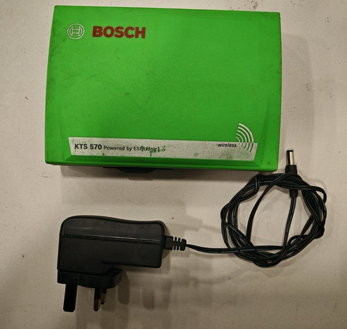 Bosch kts 570 - bosch,