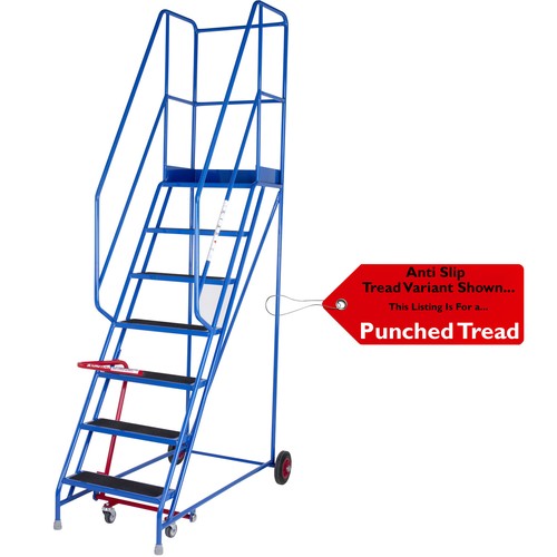 Tread mobile warehouse - tread,