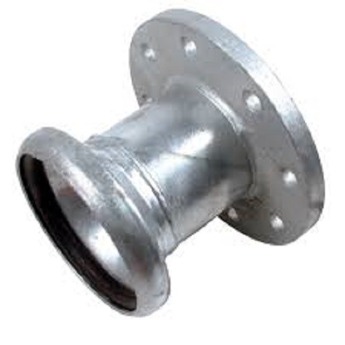 Slurry pipe female bauer - ,
