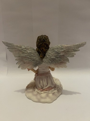 Angel whispers christine - whispers, by