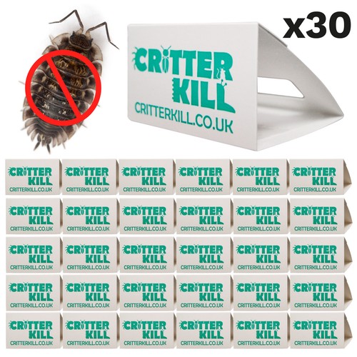Woodlice killer trap - 30, |