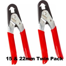 Rothenberger 15mm 22mm Olive