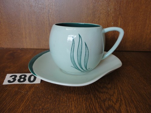 Reduced carlton ware - reduced,
