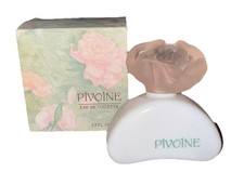 EAU DE TOILETTE PIVOINE YVES
