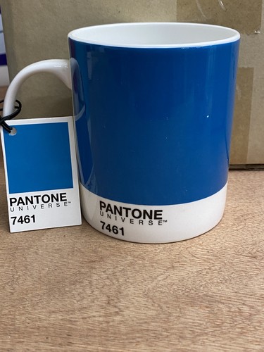 Pantone universe 7461 printers - pantone,