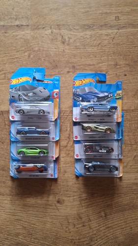 Hotwheel cars bundle - hotwheel,