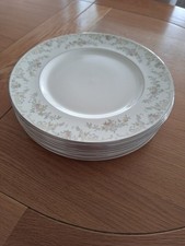 8 x Royal Doulton Diana