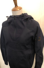 NAPAPIJRI ZE KNIT HOODED TOP