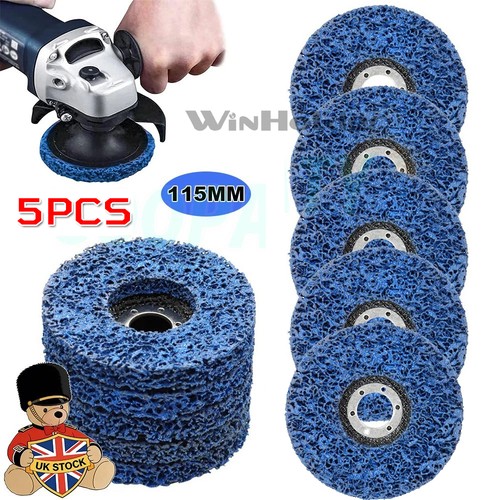 5pcs poly strip wheel - poly,