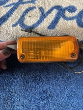 Original Ford Escort Mk2 Front