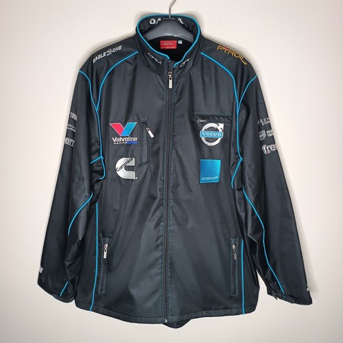 Team valvoline grm - team,