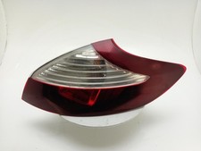 RENAULT MEGANE Tail Light Rear Lamp O/S 2008-2017 5 Door Hatchback RH 265501650R