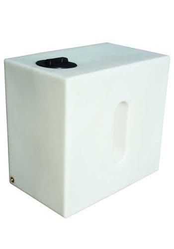 500 litre baffled water tank - baffled,