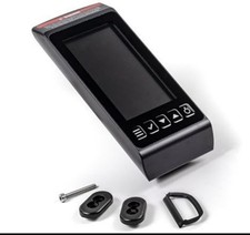 Life fitness ICG WattRate TFT