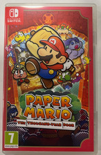 Paper Mario The Thousand-Year
