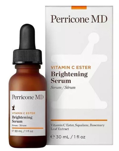 Perricone vitamin ester - perricone,