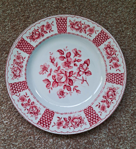 Rare vintage alfred meakin - rare,