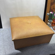 Vintage Retro Sherborne Brown