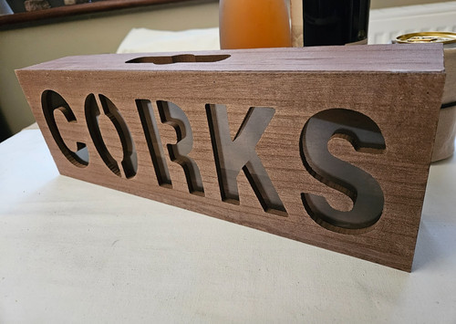 Gisela graham wooden corks - graham,